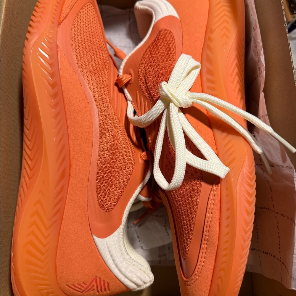 R.A.D One V-1 men’s 13 BNIB rare deadstock
